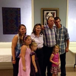 Meet your Posher, Malynda